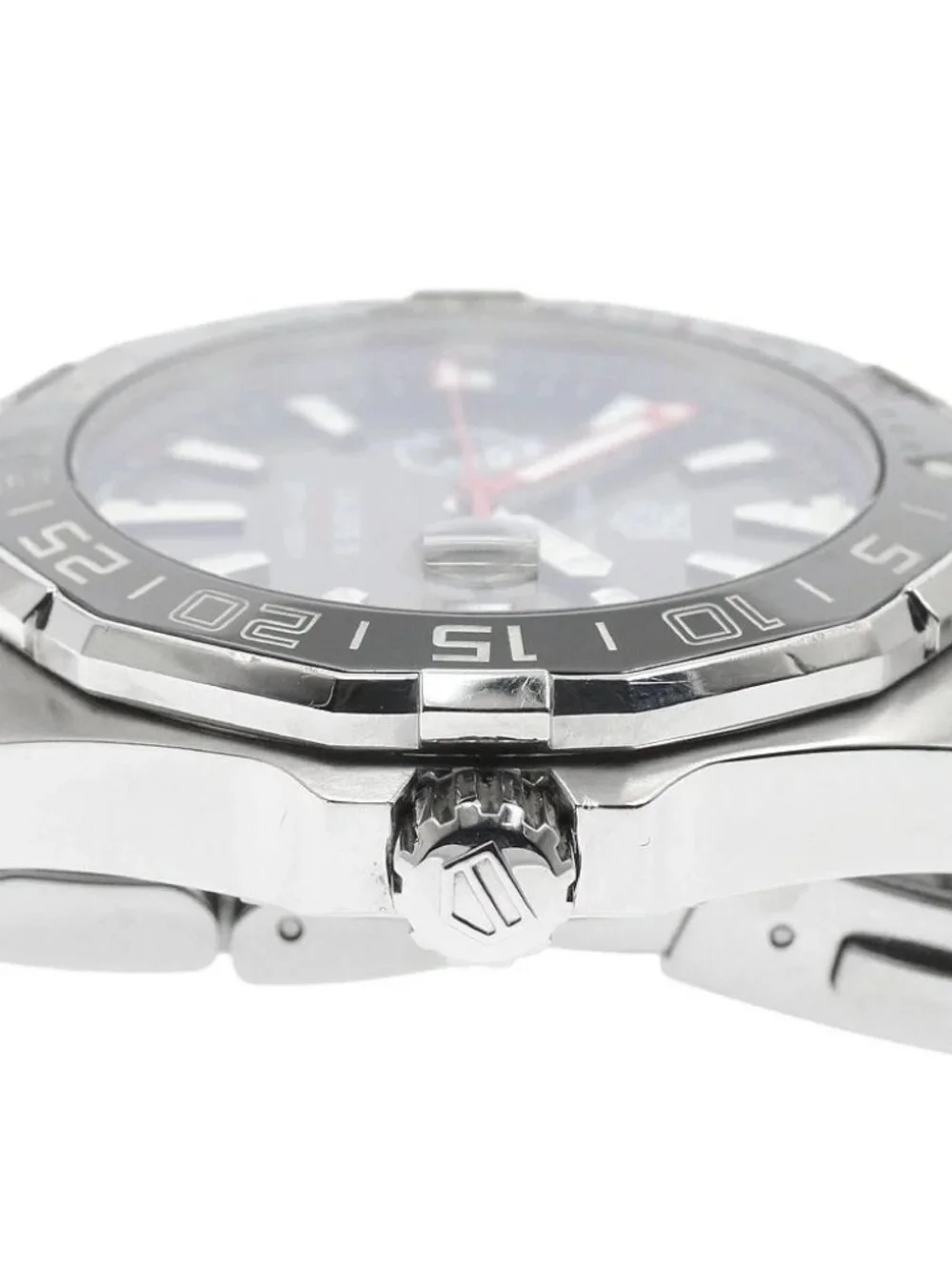 TAG HEUER Aqua Racer Caliber 5 WAY201D Premier League Edition Automatic_944560